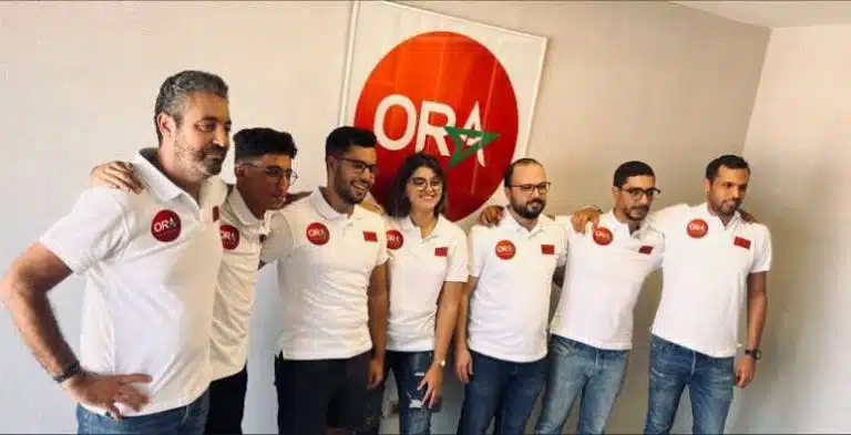 ORA Technologies