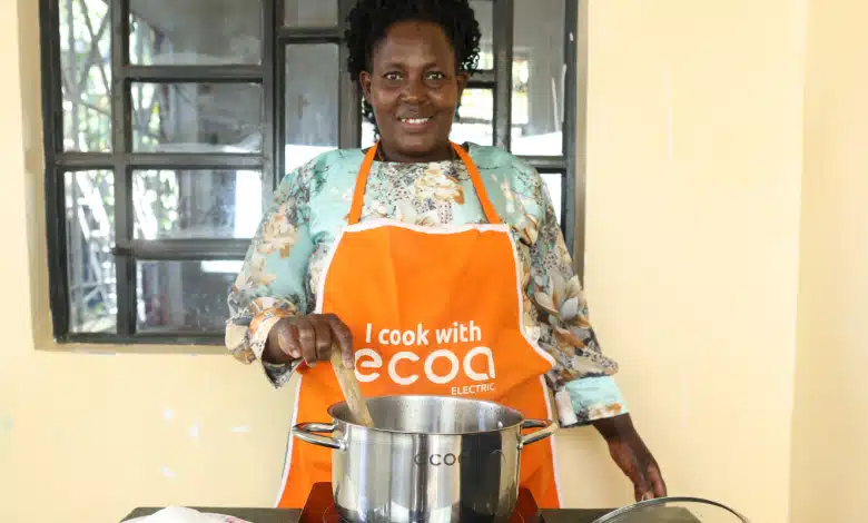 BURN raises $12 million for clean cooking solutions across Africa 1 BURN
