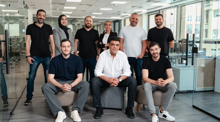 Bokra team