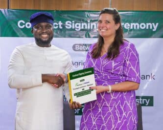 Arcon ThriveAgric