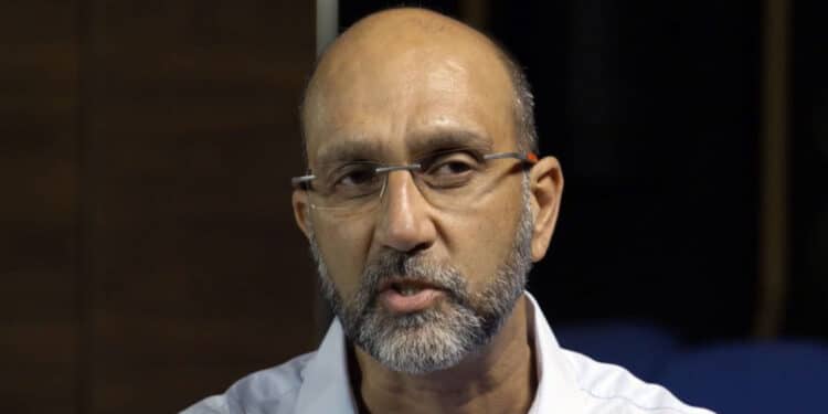 Airtel Tower deal cleared after probe 3 Imtiaz Patel, MultiChoice Chair