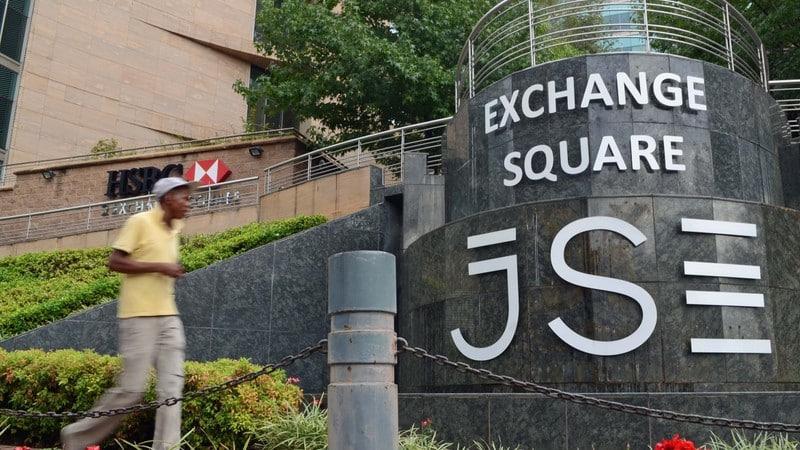 Johannesburg Stock Exchange (JSE)