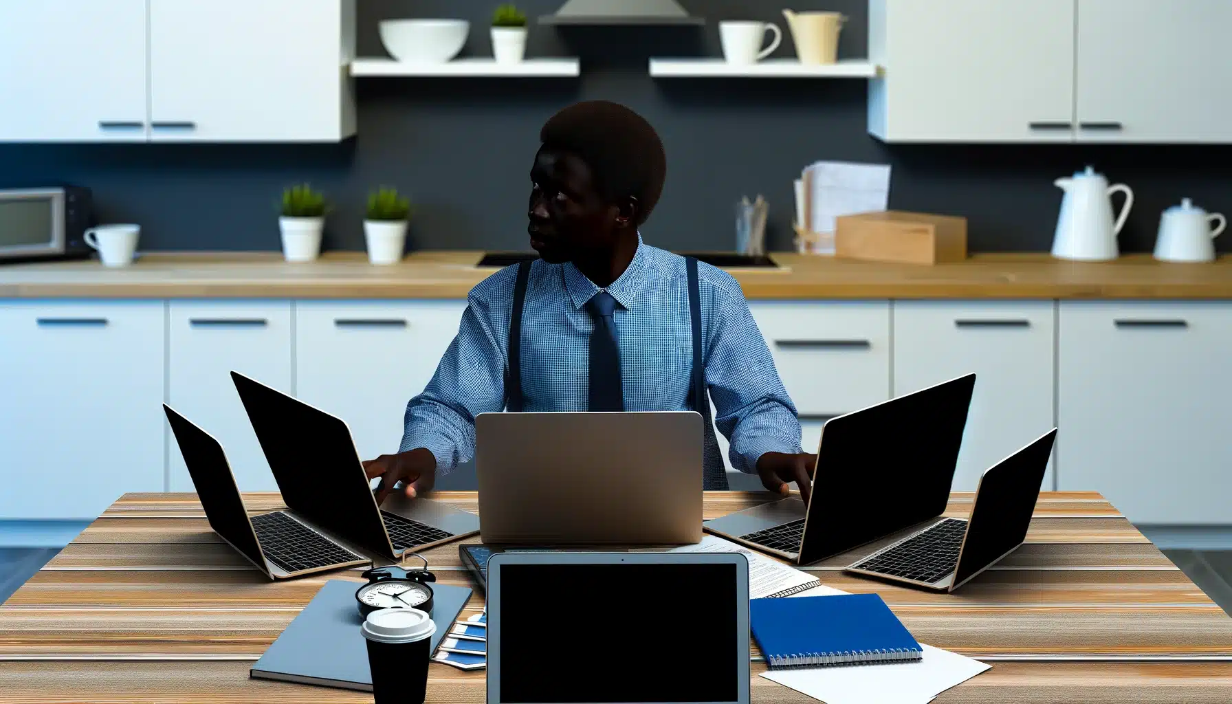 4 losses that could arise from having a side hustle