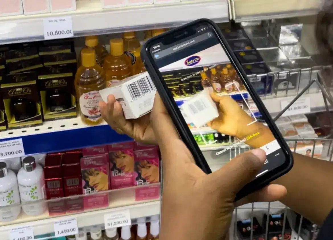 Self-checkout startup, Jump n Pass, partners Justrite to activate queue-jumping service across all its stores in Nigeria