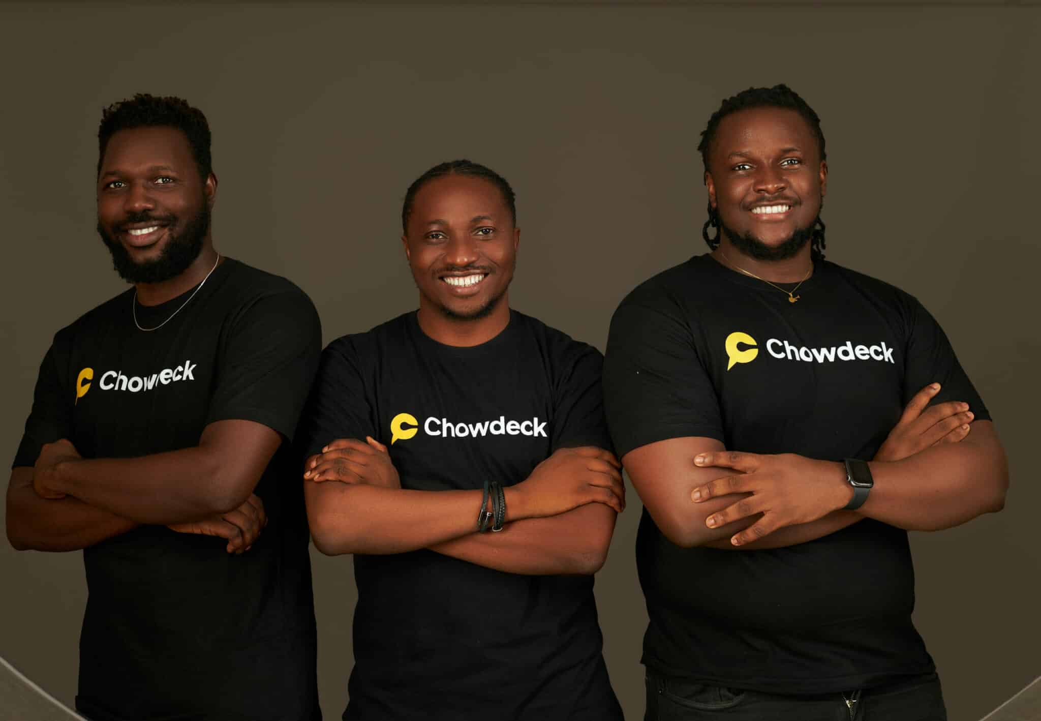 Chowdeck cuts 68% of contract staff after operational improvements, eyes Ghana launch