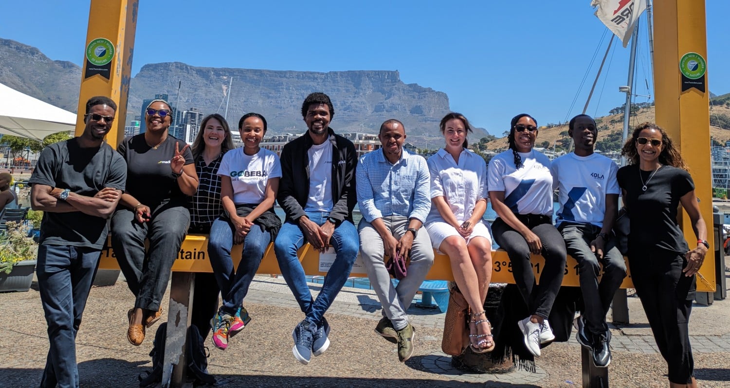 Three African startups secure $200,000 each as Madica announces first African investments