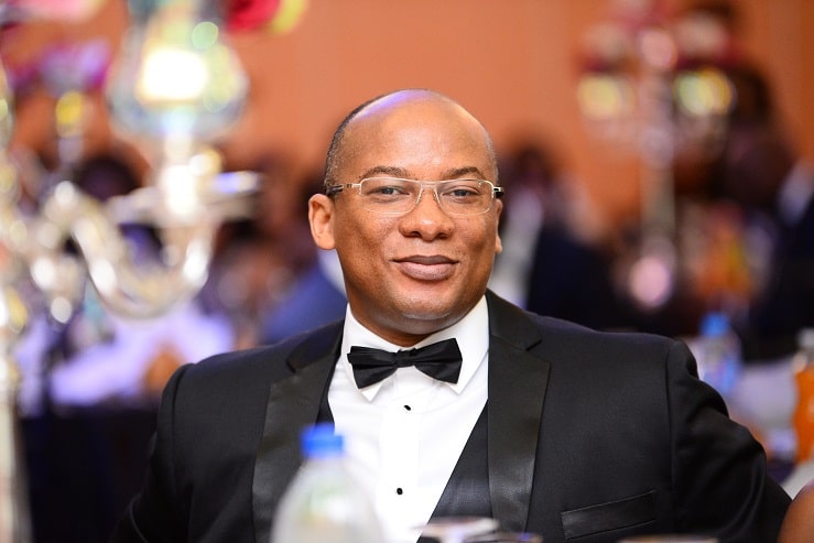 Inside the business of card payments in Nigeria 2 Mitchell elegbe