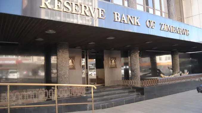 Zimbabwe holds interest rate at 35% amid rising currency depreciation  