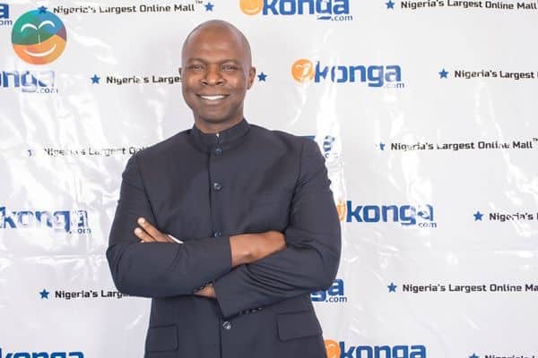 "I look back now and I think I could have built this very differently." — Sim Shagaya on lessons learnt building Konga 2 Sim Shagaya