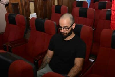 Tigran Gambaryan