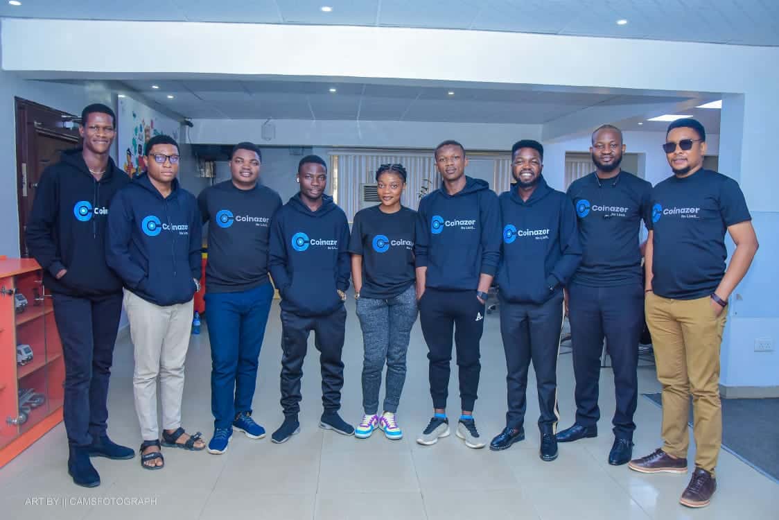 This two-year-old crypto startup is on its way to becoming Africa’s Coinbase