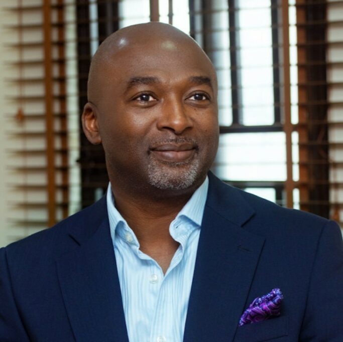The new NCC MVNO licences could make data cheaper in Nigeria 2 An head shot of MVNO expert, Ernest Akinola
