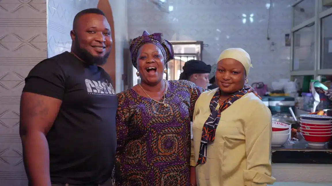Unlocking Capital: Fintech’s role in sustaining Nigeria’s family businesses