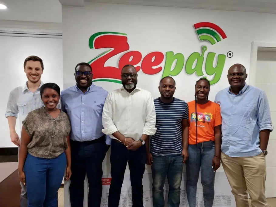 Airtel Tower deal cleared after probe 4 Zeepay team