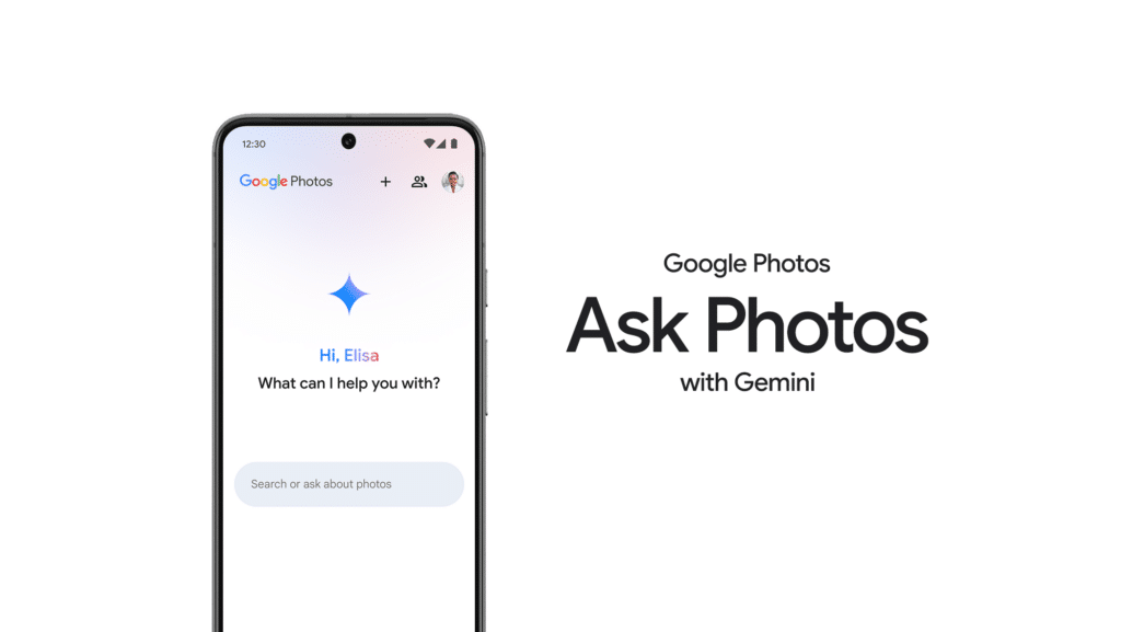 10 exciting updates about Google’s Gemini and other AI tools 2 Google's Ask Photos with Gemini