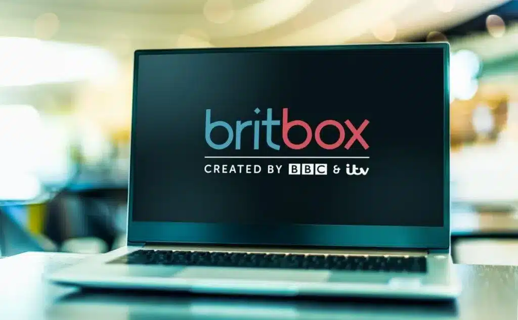 BritBox