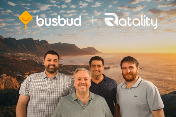 Busbud acquires SA’s Ratality to integrate revenue management capabilities into its platform