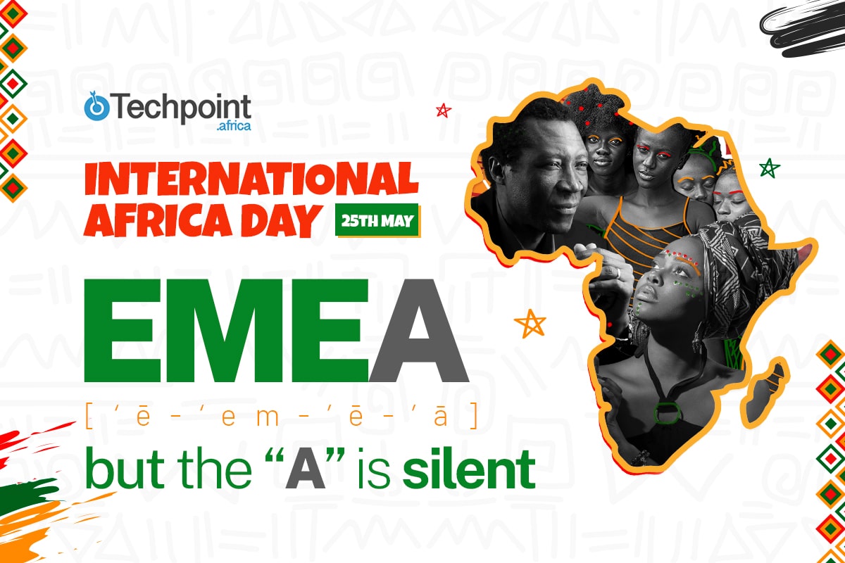 Why there’s a silent bias against Africa for EMEA roles