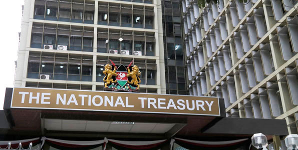 KENYA-NATIONAL-TREASURY-BUILDING