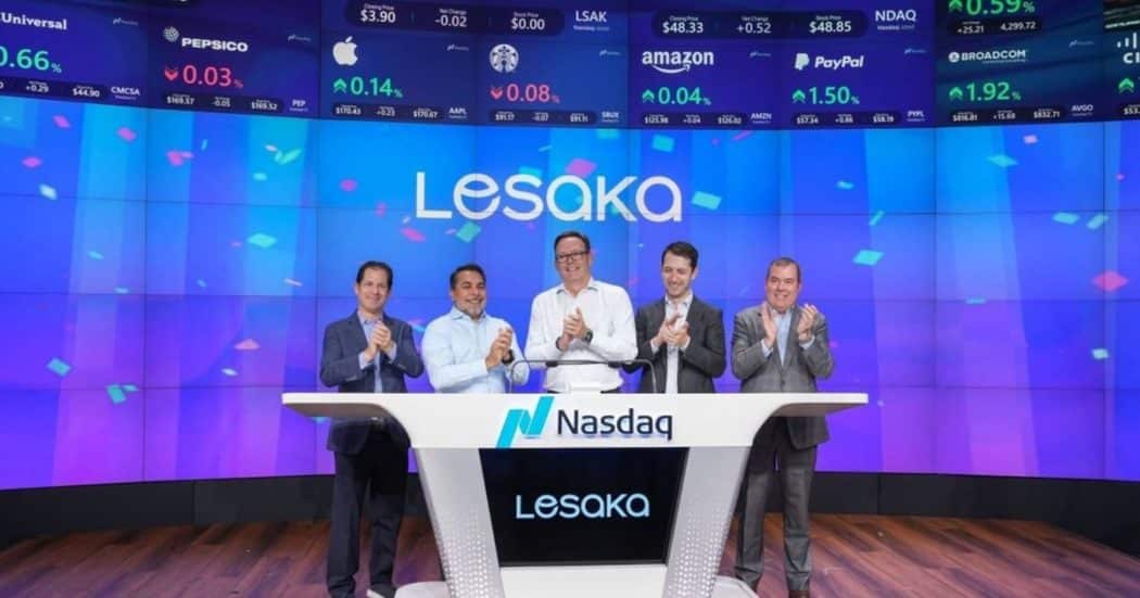 South African fintech Lesaka completes Adumo’s acquisition for $96 million