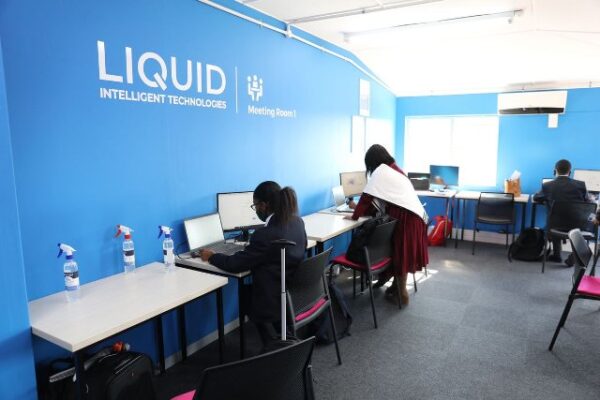 Liquid Intelligent and Eutesalat to provide satellite services in Africa