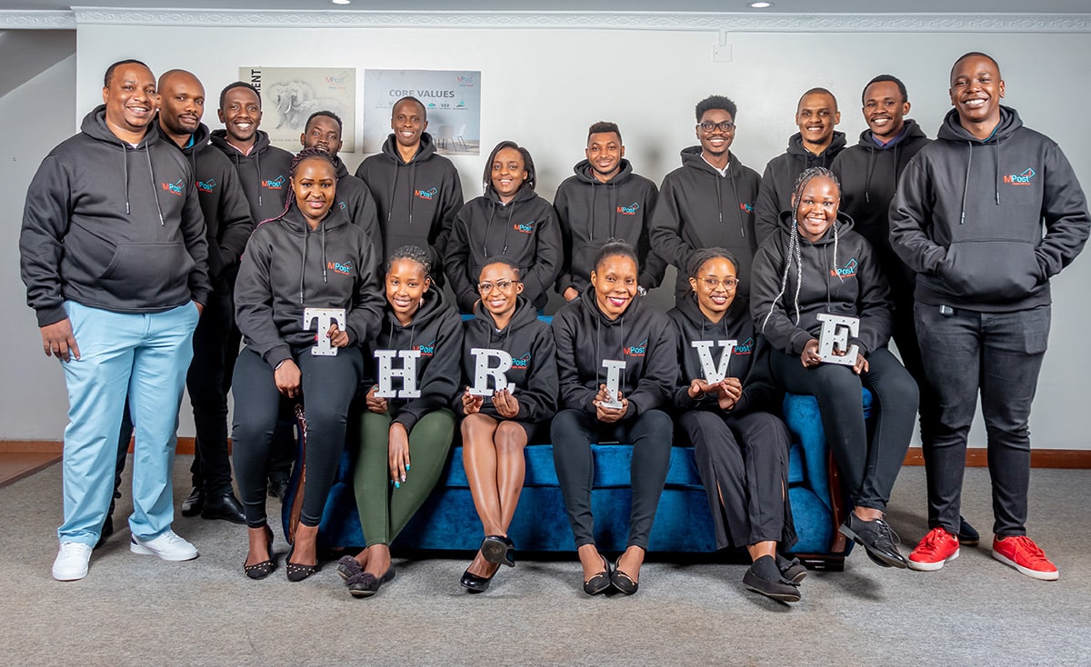 MPost unveils electronic P.O. Box service in Rwanda six months after moving headquarters from Kenya