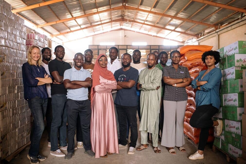 Francophone Africa-focused startup Maad secures $3.2 million to improve region’s retail market