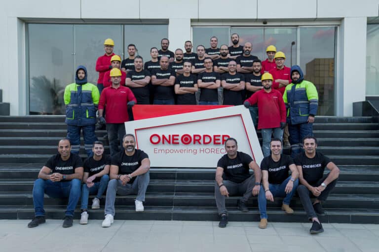 Egypt’s OneOrder secures $16 million in Series A to enter new markets 