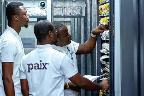 PAIX