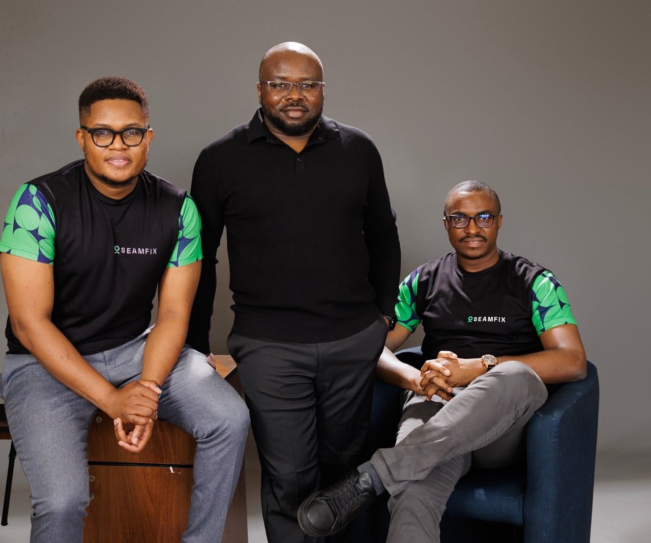 Seamfix gets $4.5m — its first institutional investment — from Alitheia for pan-African identity management solution
