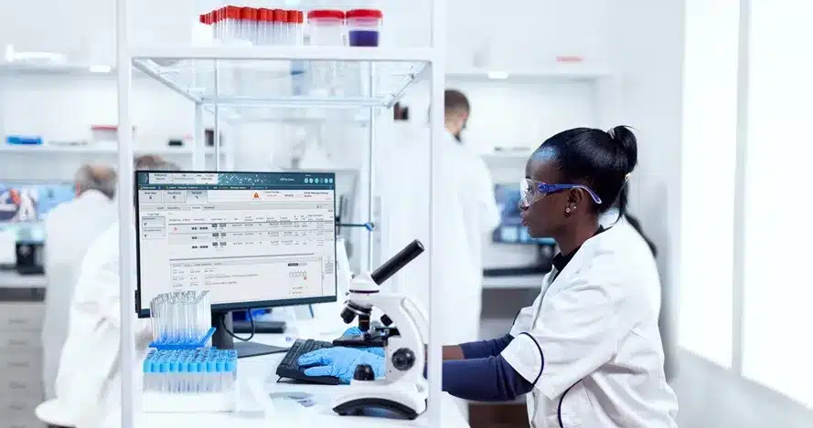 Syndicate Bio and SOPHiA GENETICS to improve access to cancer diagnostics in Africa