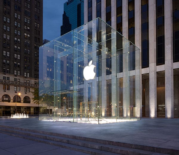 The DRC may sue Apple over new conflict mineral evidence