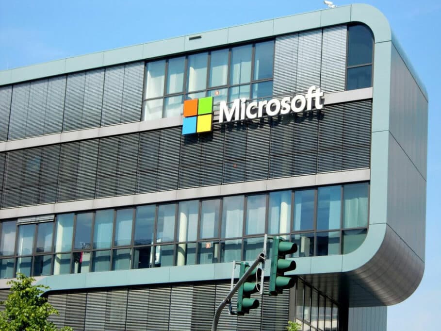 Microsoft to lay off about 6,000 staff globally 1 microsoft-office