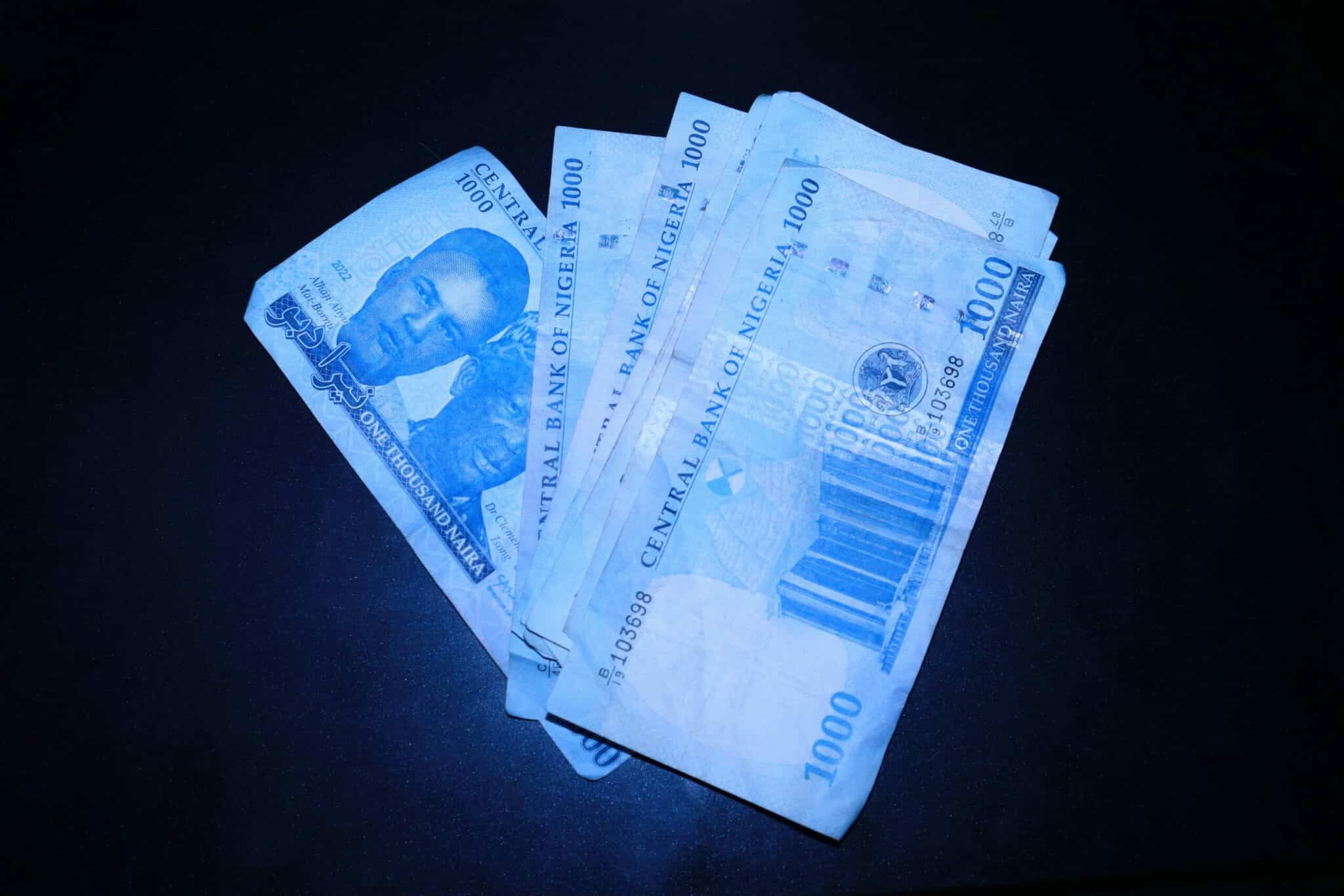 Money now, not later: A look at earned wage access in Nigeria