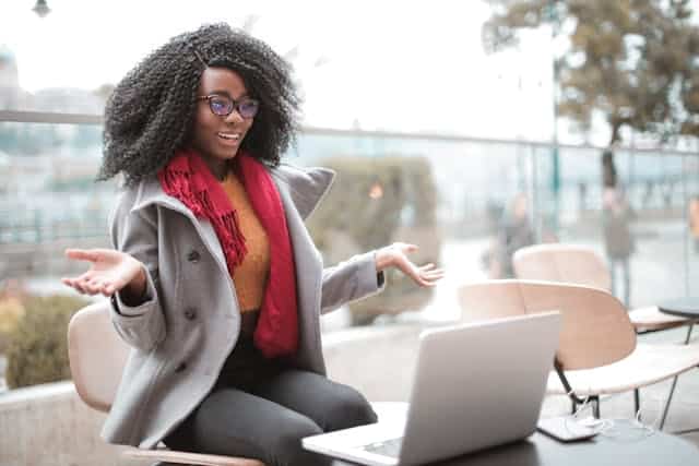 “Recruiters shouldn’t expect people to show up physically for first-stage interviews,” candidate says