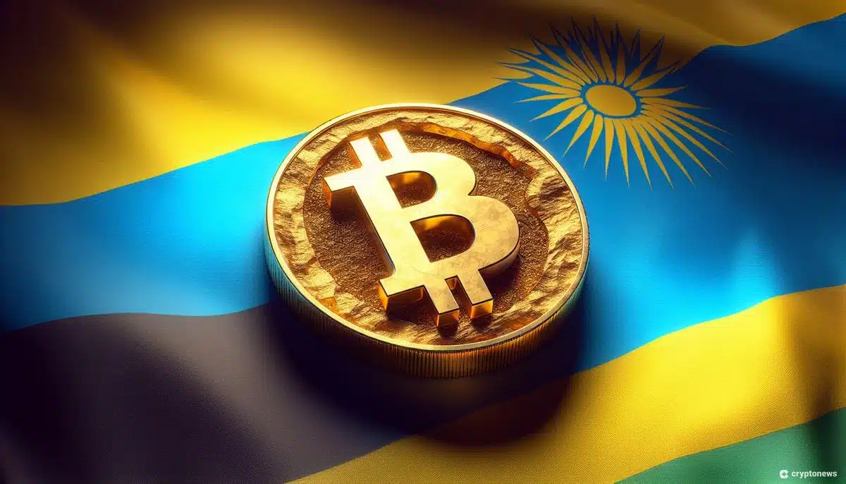 Rwanda CBDC