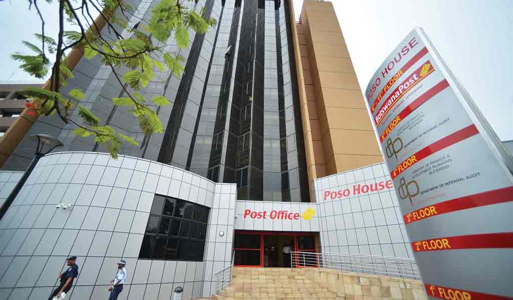 Botswana unveils digital post office platform to improve its financial infrastructure 