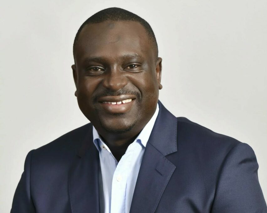Icasa gets tough on unused spectrum with new regulations 2 Brelotte Ba, Deputy CEO of Orange Middle East and Africa