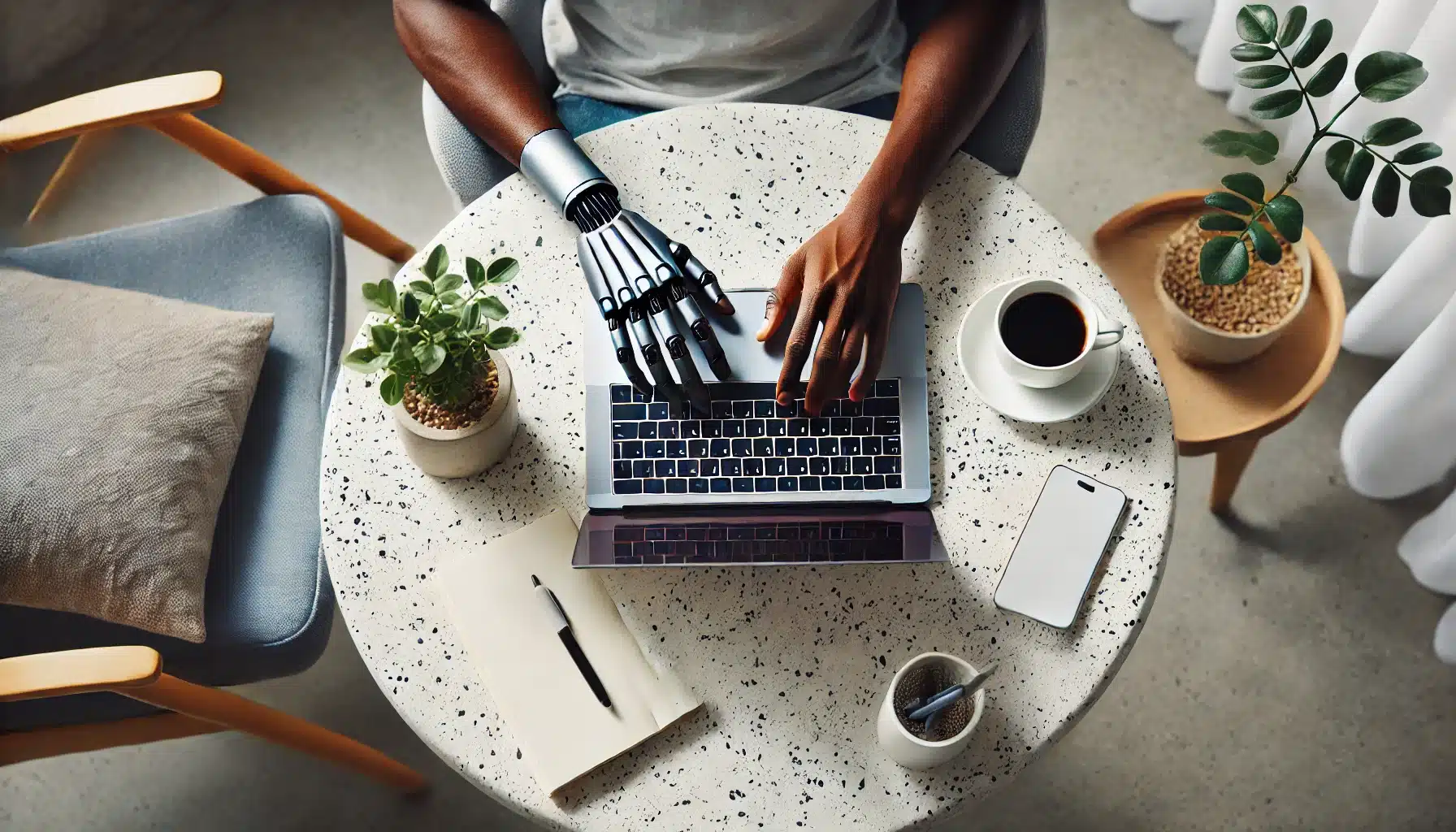 Junior developer roles aren’t at risk due to AI, yet