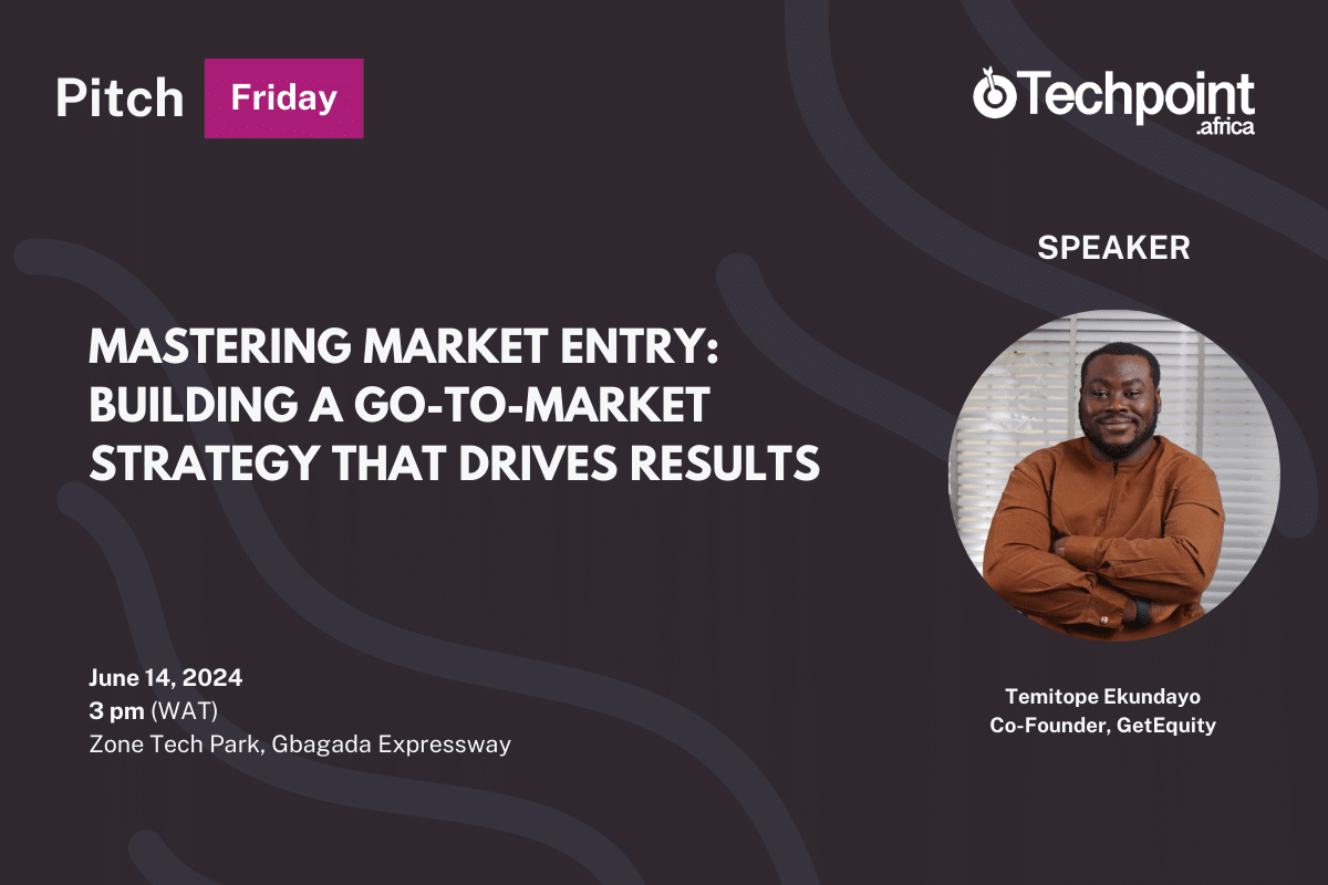 Unlock your startup’s potential: Craft an effective go-to-market strategy