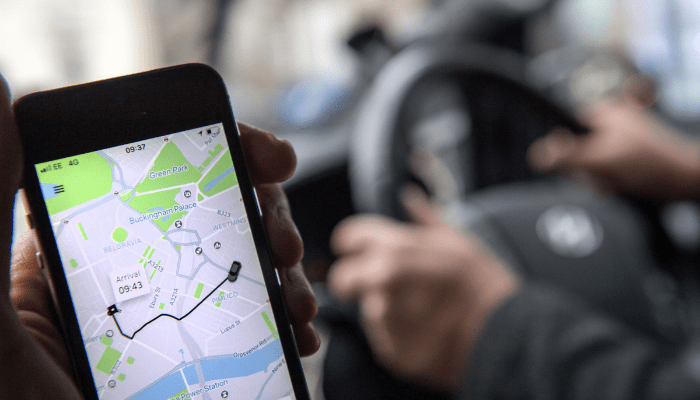 Nigerian union says members can’t own e-hailing platforms