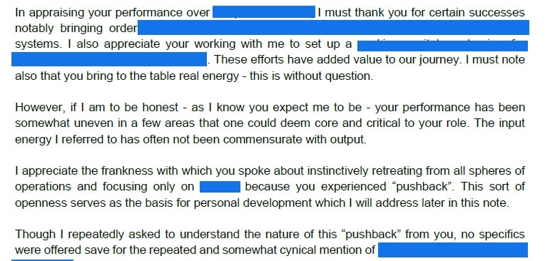 How uLesson's present and past employees perceive Sim Shagaya's leadership style 1 shagaya ulesson performance review