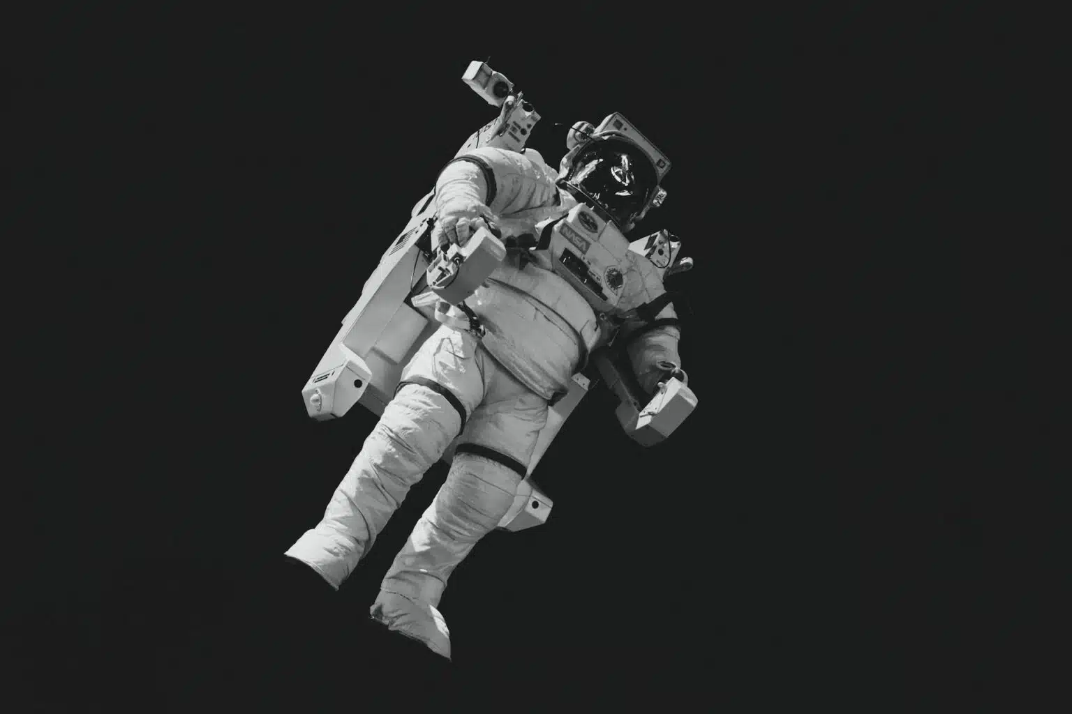 Space astronaut