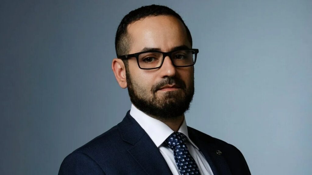Binance executive sues EFCC over unfair detention 1 Tigran Gambaryan, Binance executive