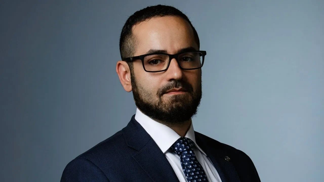Binance executive sues EFCC over unfair detention