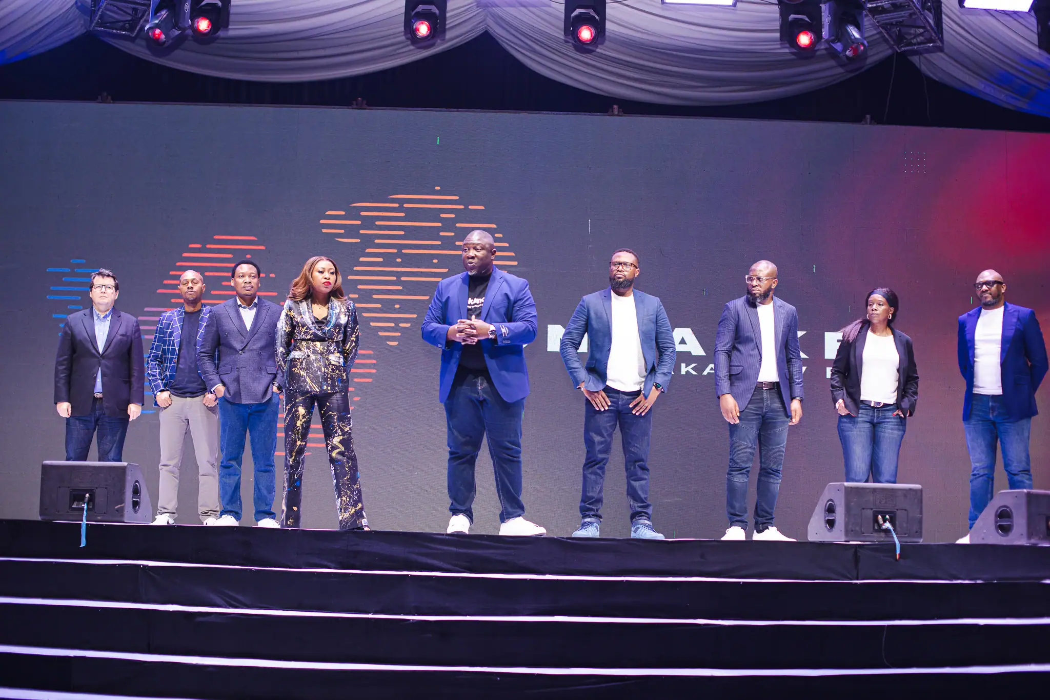 Wakanow Group unveils its new website and product subsidiaries to enhance travel experience across Africa