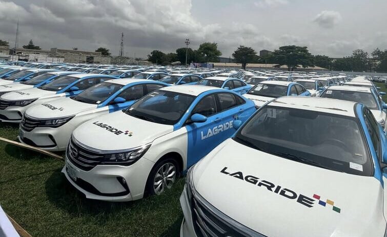 $260m investment: 4 questions about Lagos’ plan to add 1,000 EVs to LagRide fleet