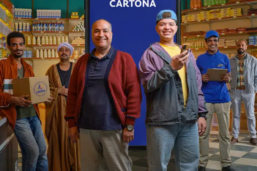 Cartona
