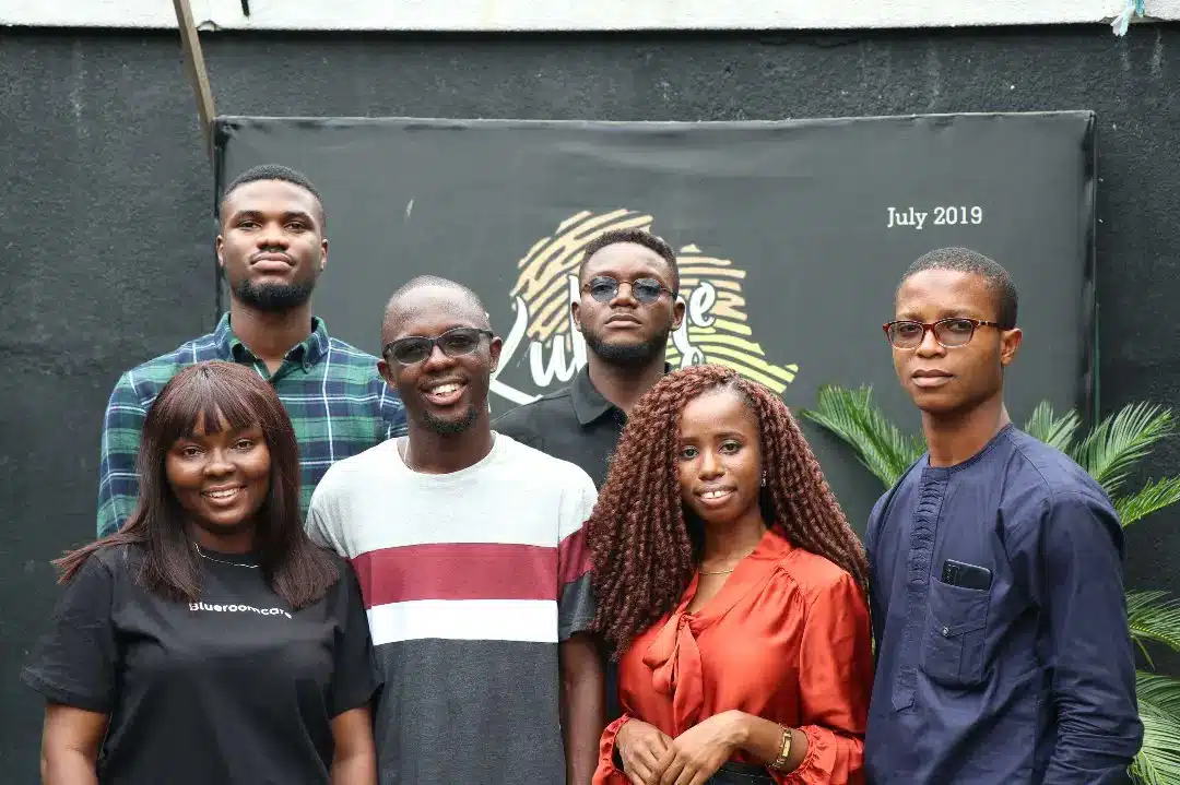 Nigerian healthtech Blueroomcare raises pre-seed funds to improve mental health access and expand into South Africa