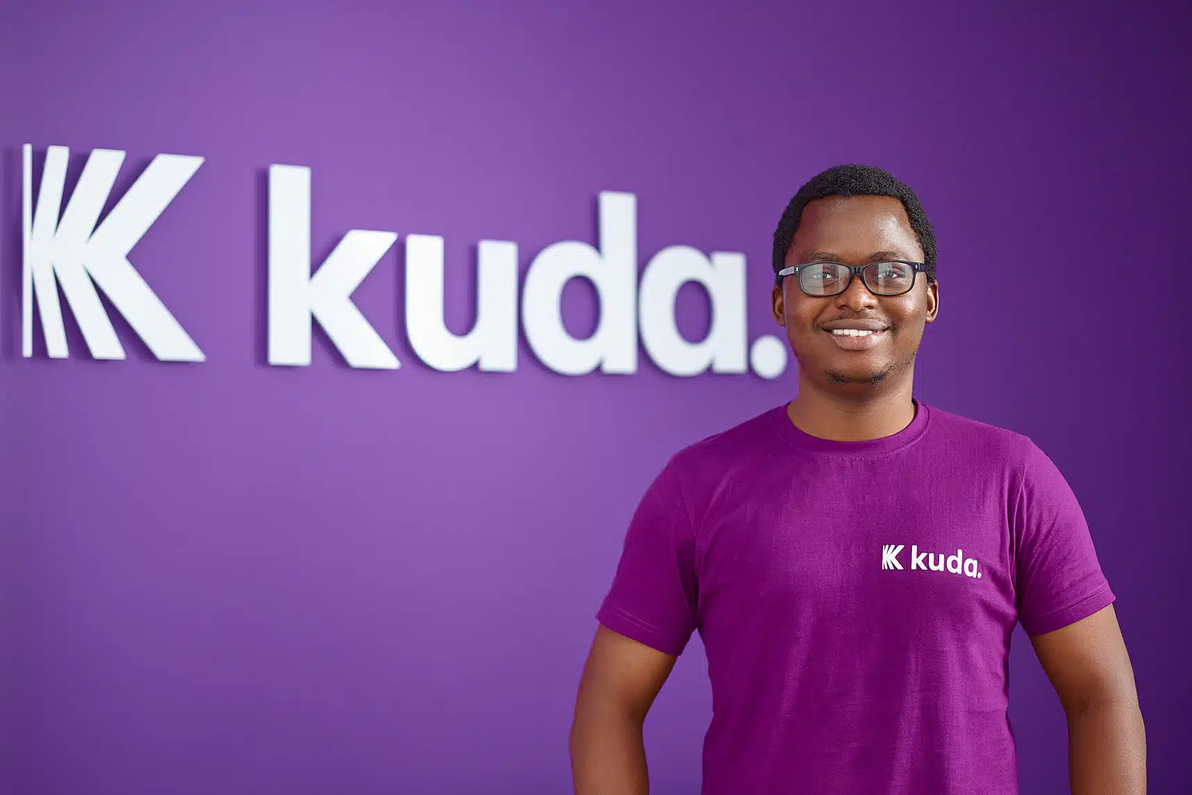 Musty Mustapha, CTO and Co-founder, Kuda
